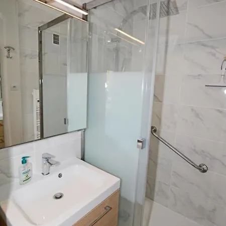 Beaux 2 Pieces Daumesnil Apartment *